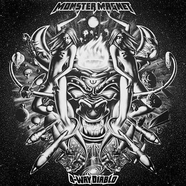 Release cover